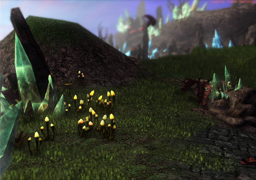 SC2 Conversion VolumetricGrass 15