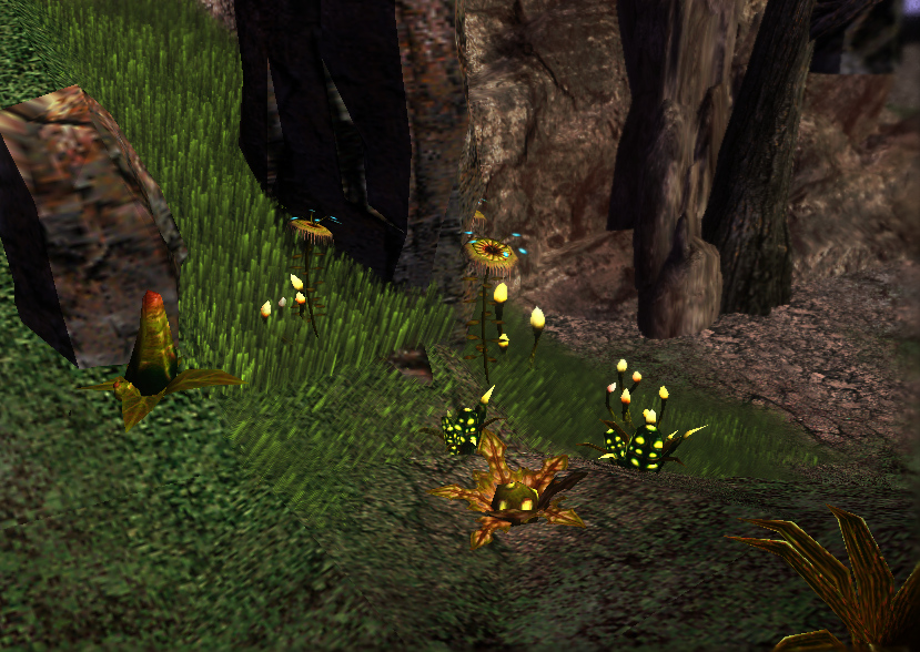 SC2 Conversion VolumetricGrass 18