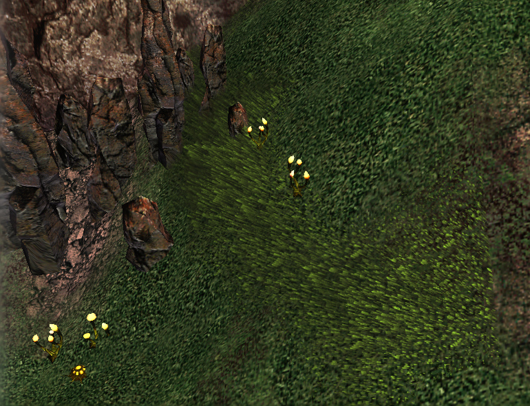 SC2 Conversion VolumetricGrass 19