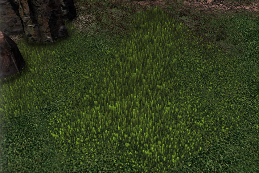 SC2 Conversion VolumetricGrass 21