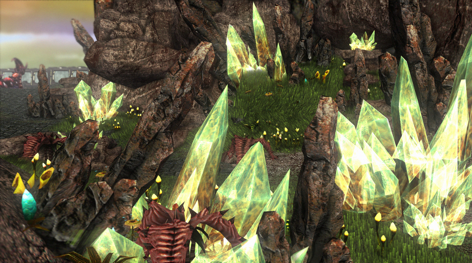 SC2 ConversionPack Terrain 01 b