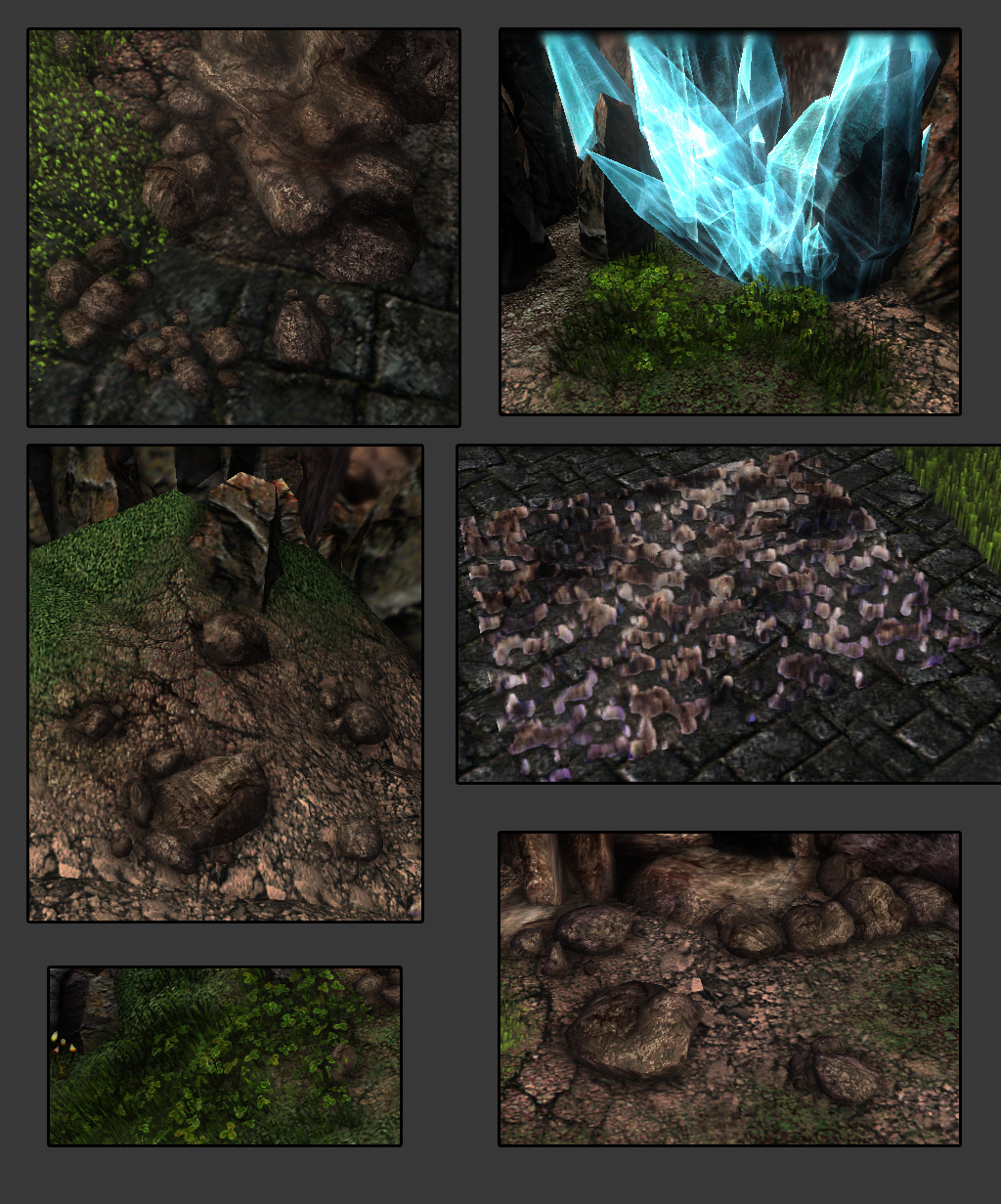 SC2 Pack Details A