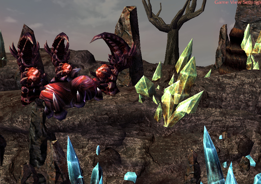 SC2 Pack K11