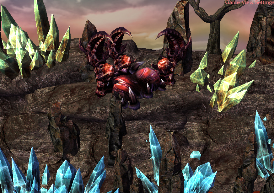 SC2 Pack K7