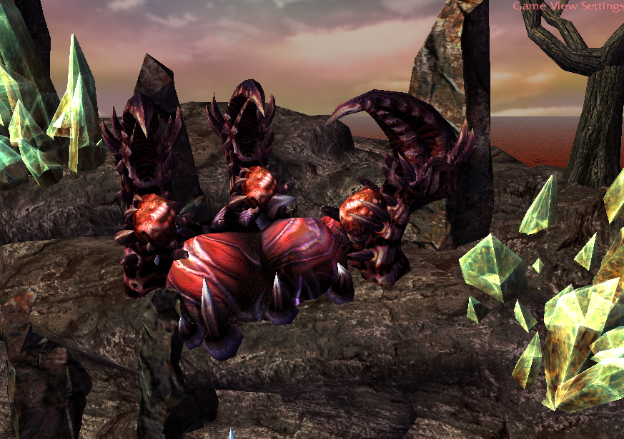 SC2 Pack K8