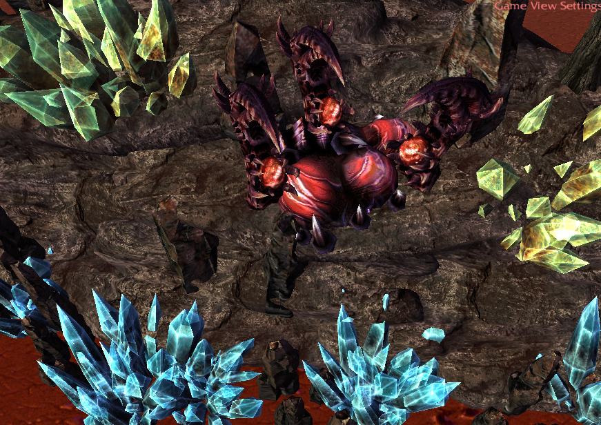 SC2 Pack K9