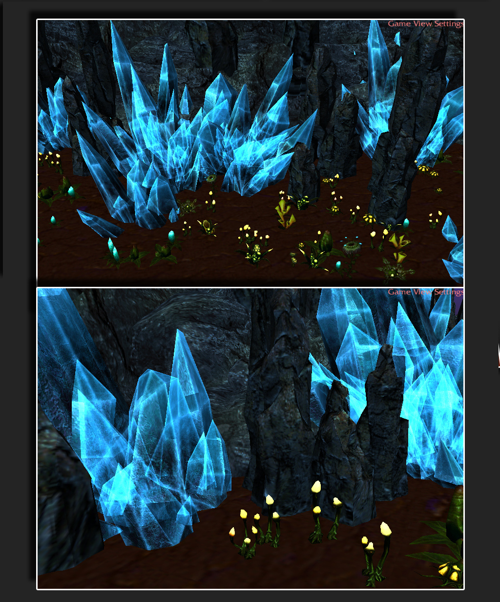 SC2 Pack Plants B