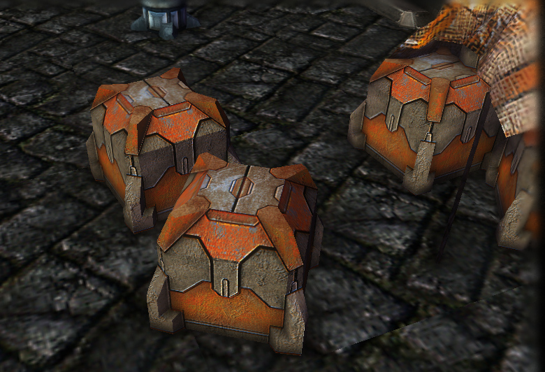 SC2 Pack Props 02