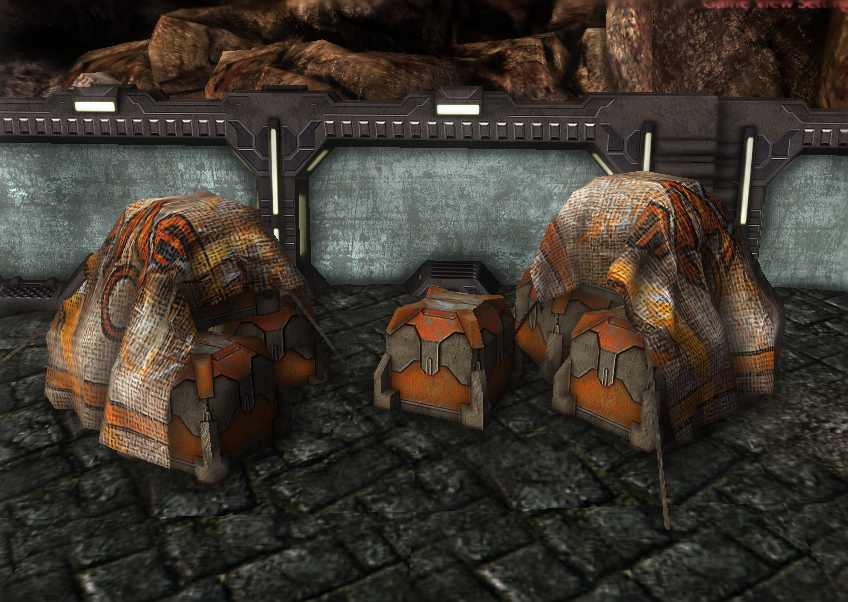 SC2 Pack Props 03