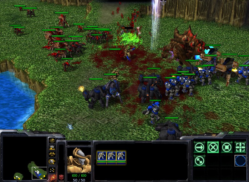 SC2 war 2