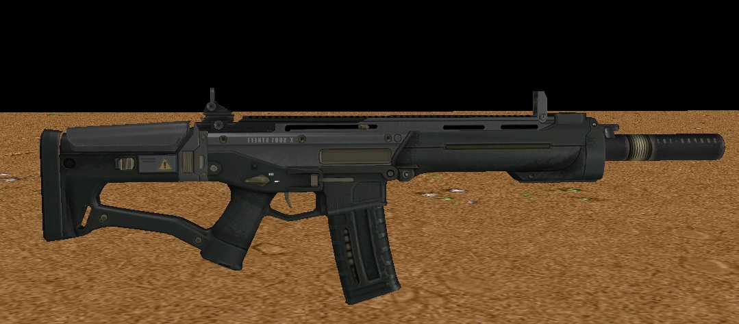 Scar