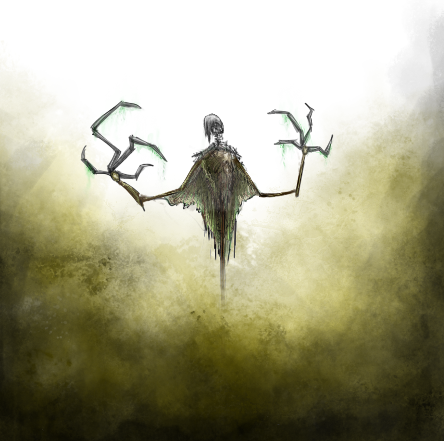 Scarecrow