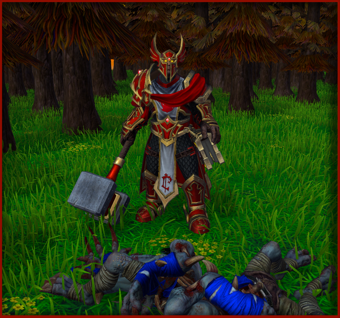 Scarlet Champion