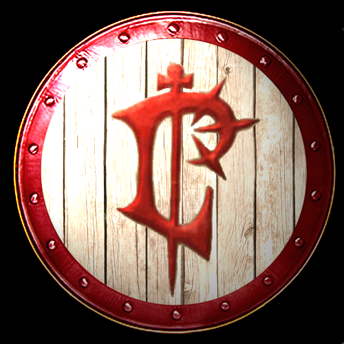 Scarlet Crusade Crest