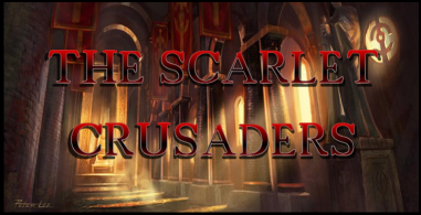 Scarlet