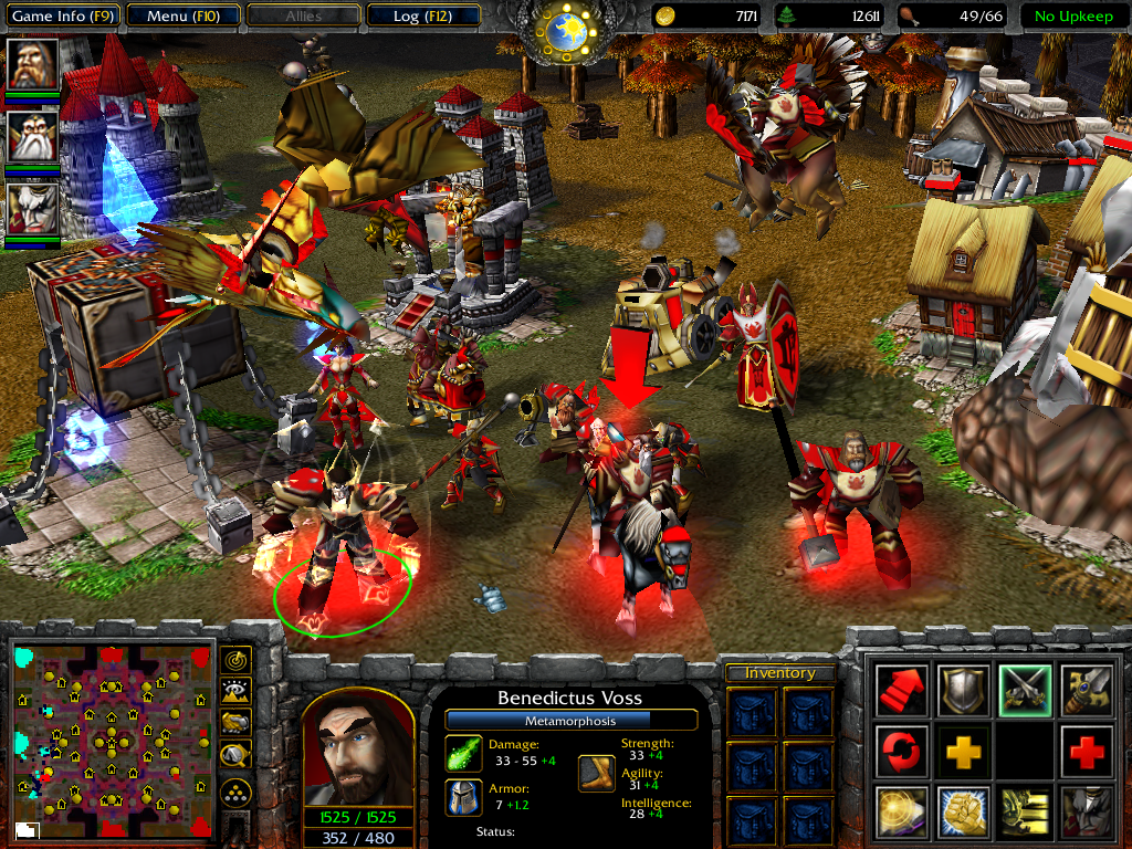 ScarletCrusade