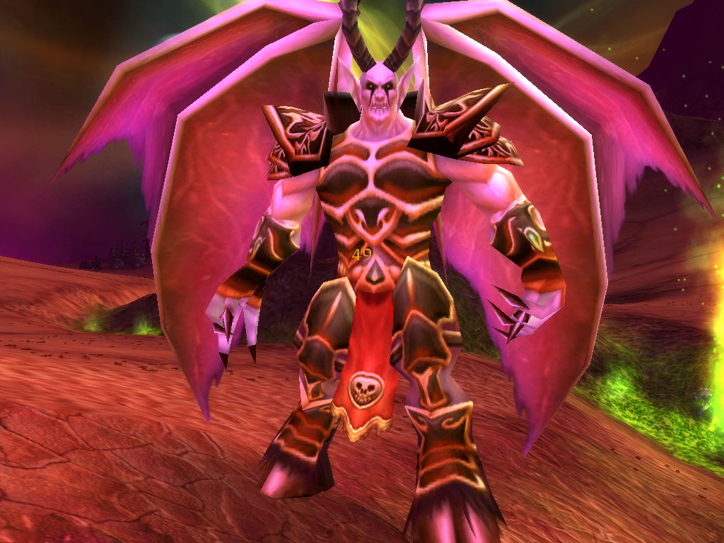 Schreckenslord