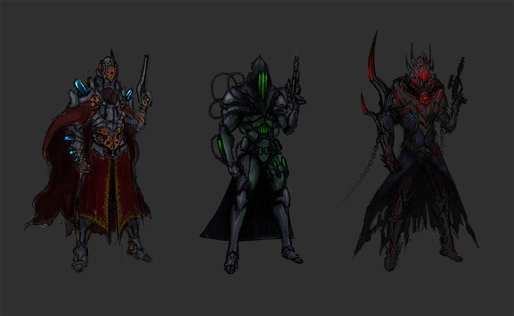 Sci Fi