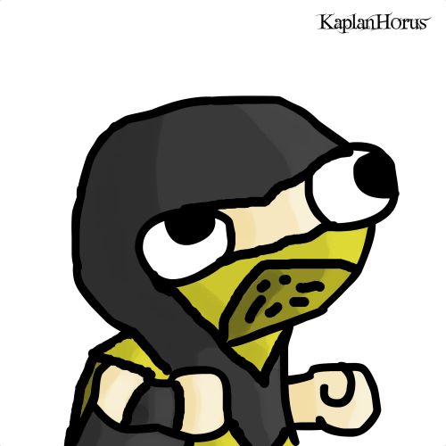 Scorpion FSjal