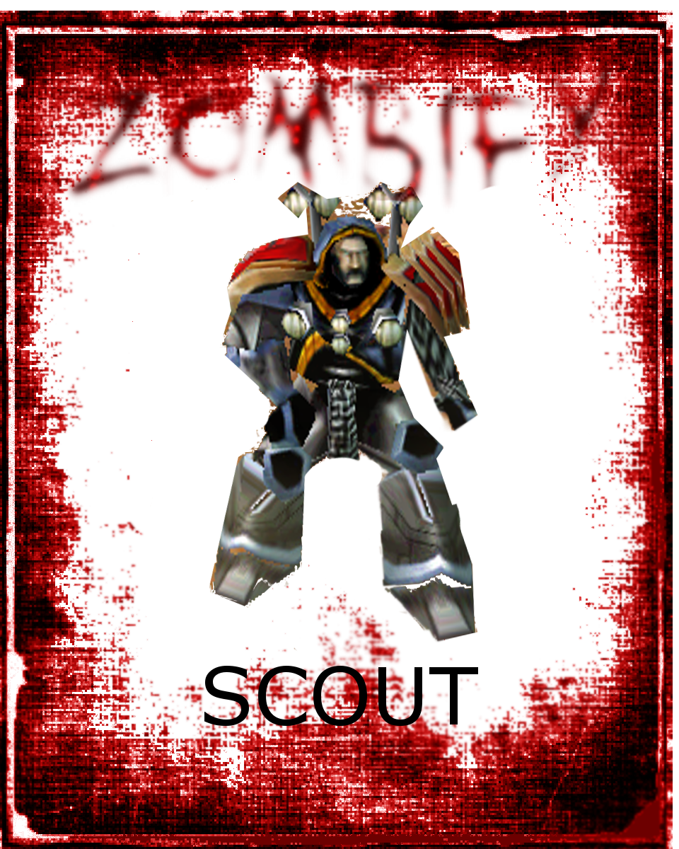 scout