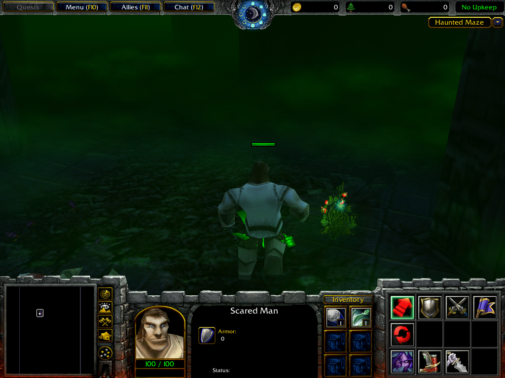Screen 1
