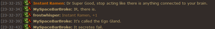 Screened for truth and win.

(courtesy of frostwhisper)