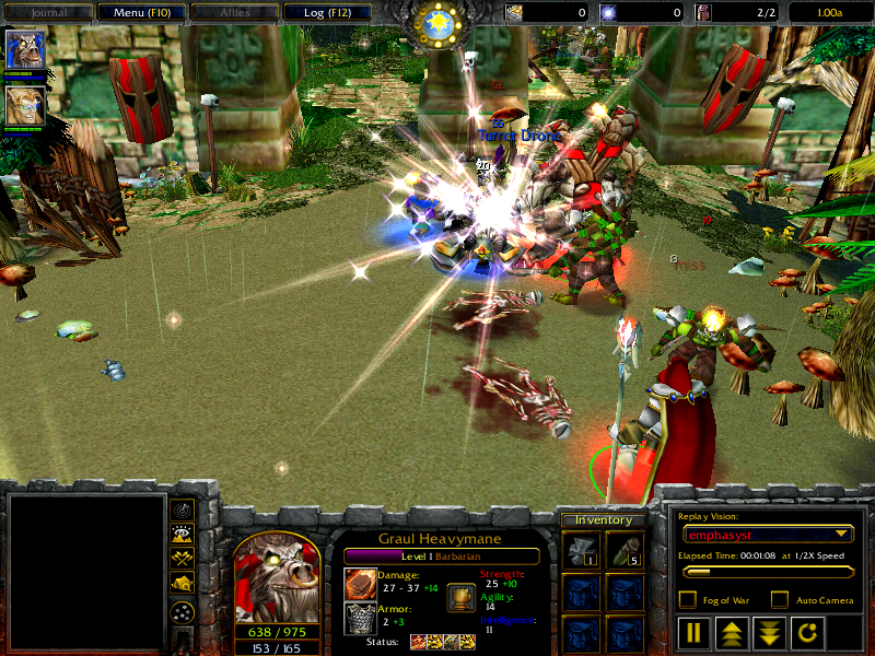 Screenshot 1 (Wing 1)