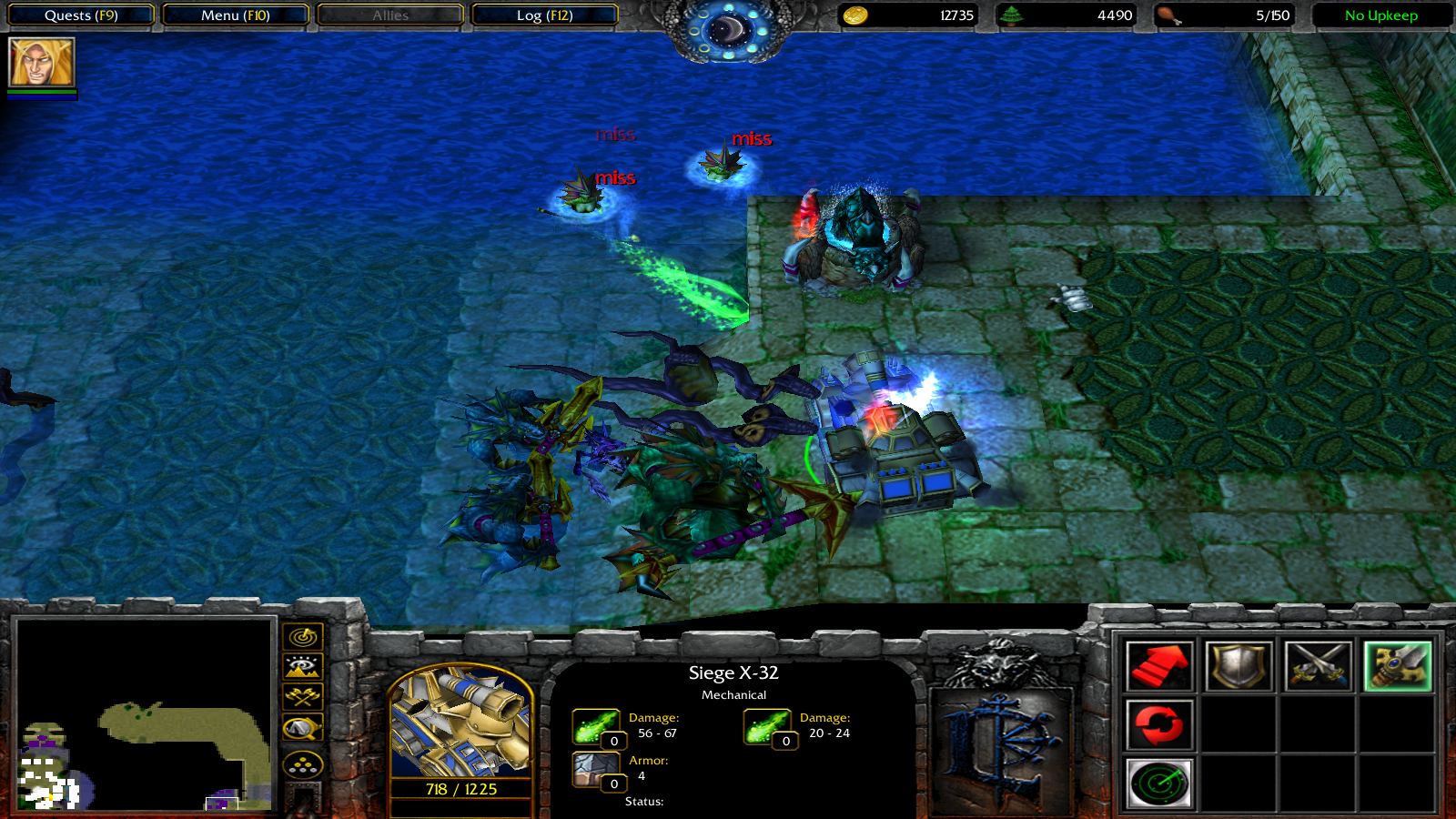 Screenshot #2