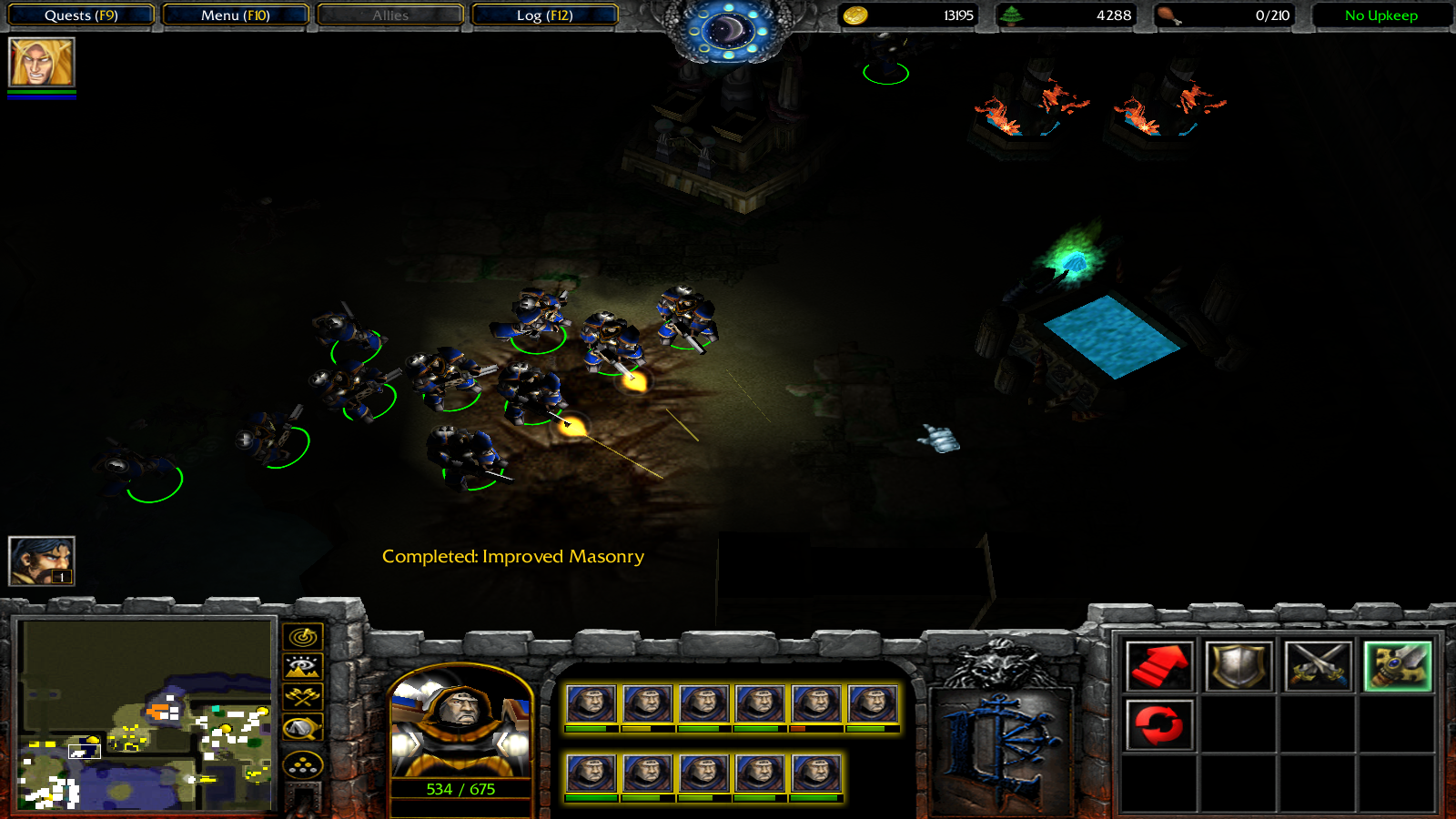 Screenshot #3