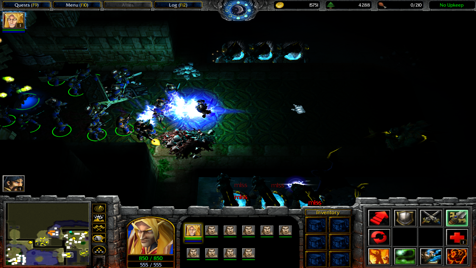 Screenshot #4