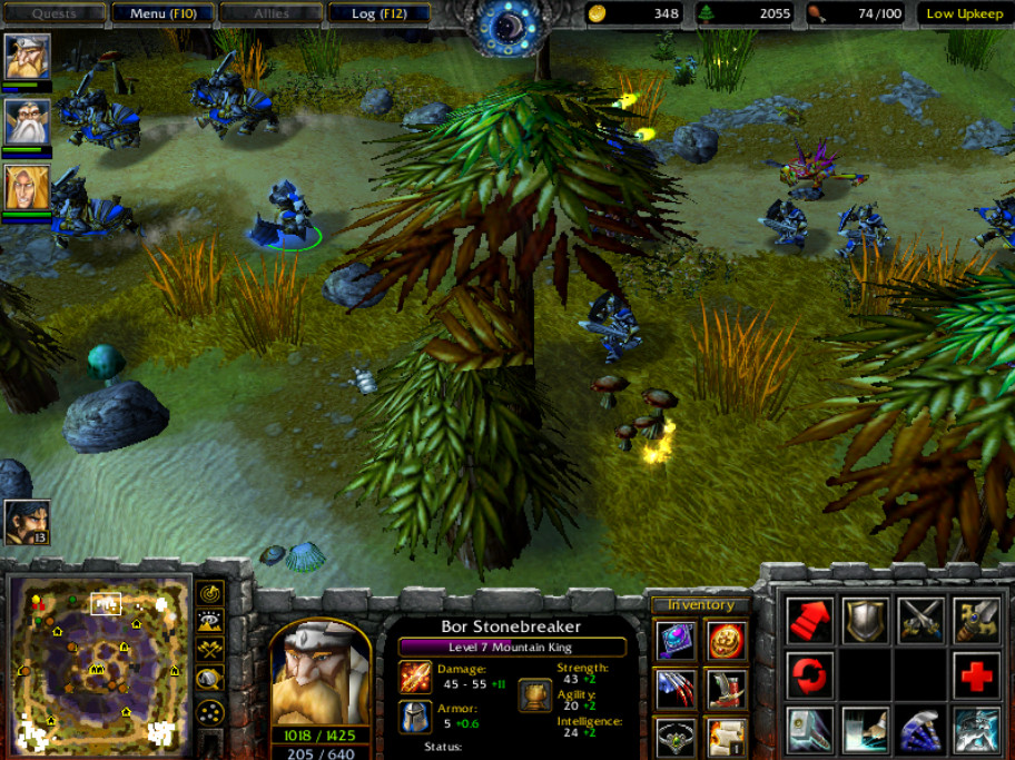 Screenshot 5