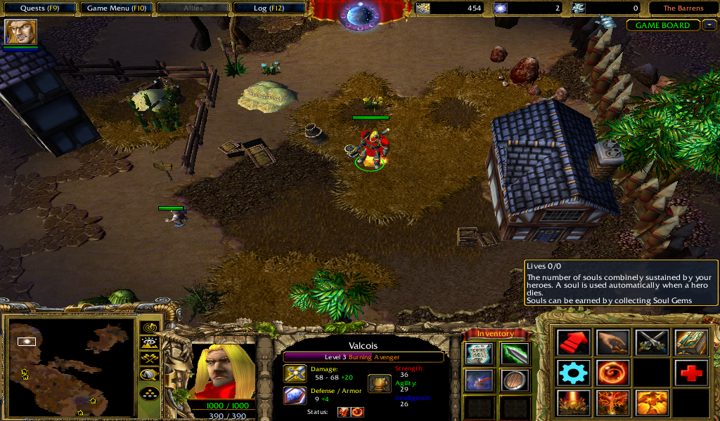 Screenshot 5