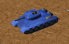 Screenshot - Alliance Light Tank