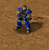 Screenshot - Alliance Officer