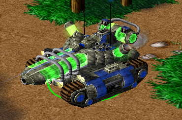 Screenshot - Alliance Prism Tank