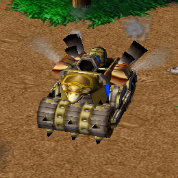 Screenshot - Alliance Siege X-16