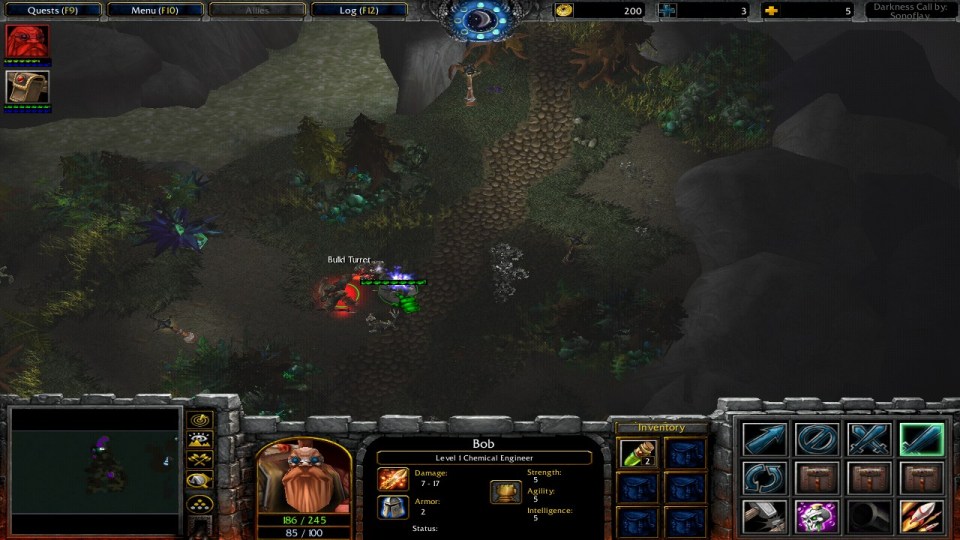 Screenshots  (1)