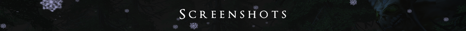 Screenshots Banner
