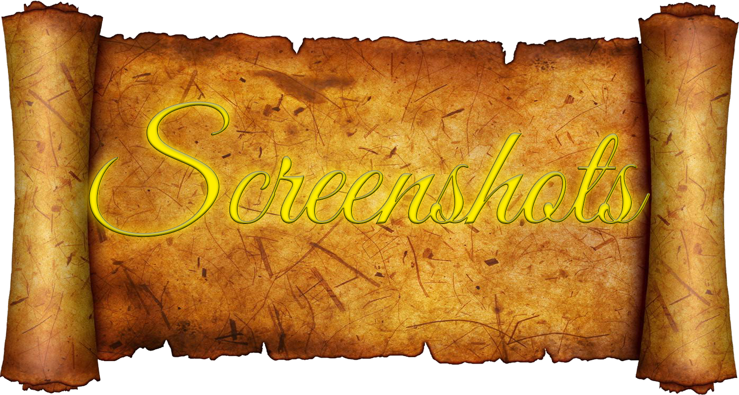 Screenshots