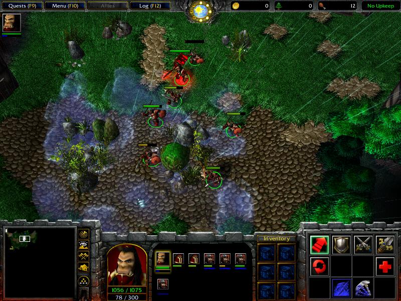 Screenshots