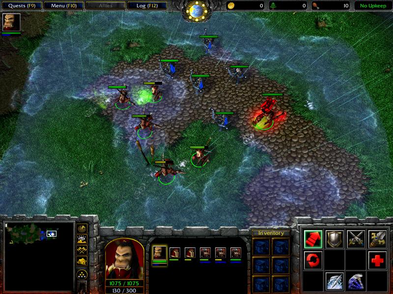 Screenshots