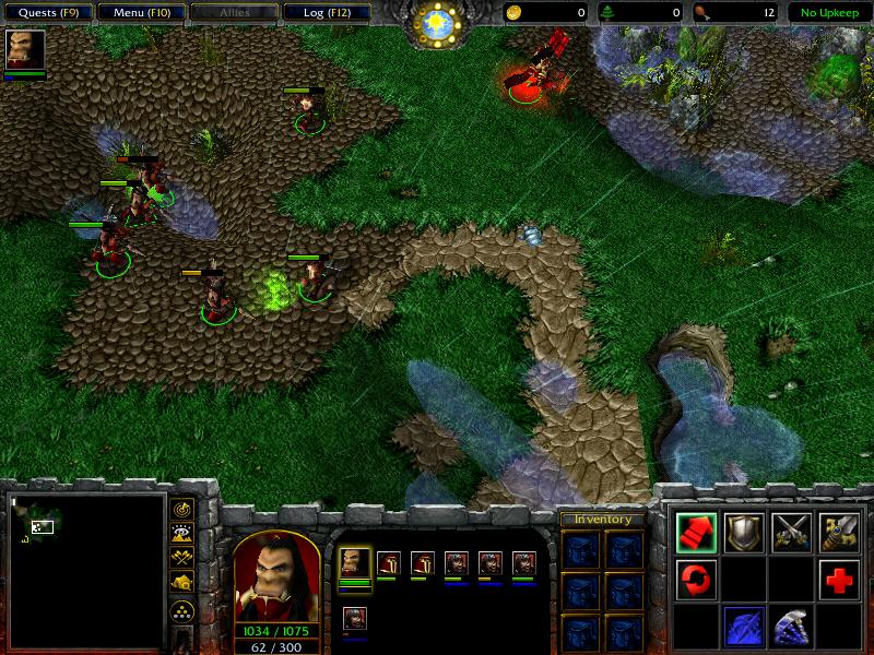 Screenshots