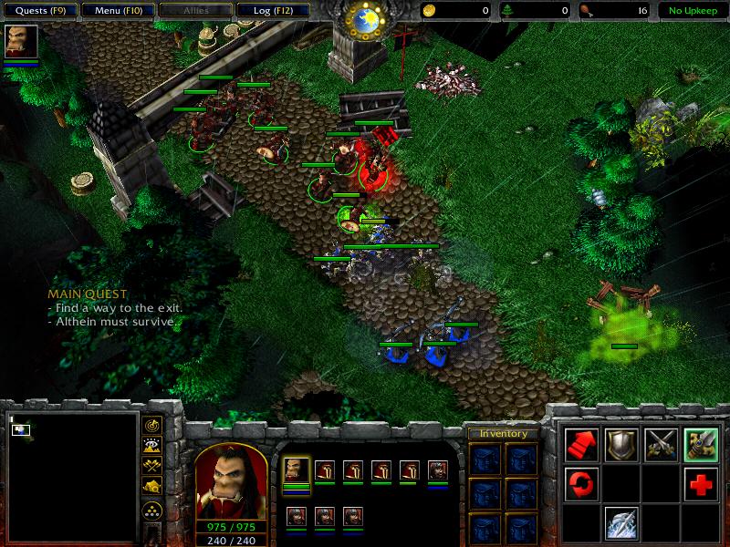Screenshots