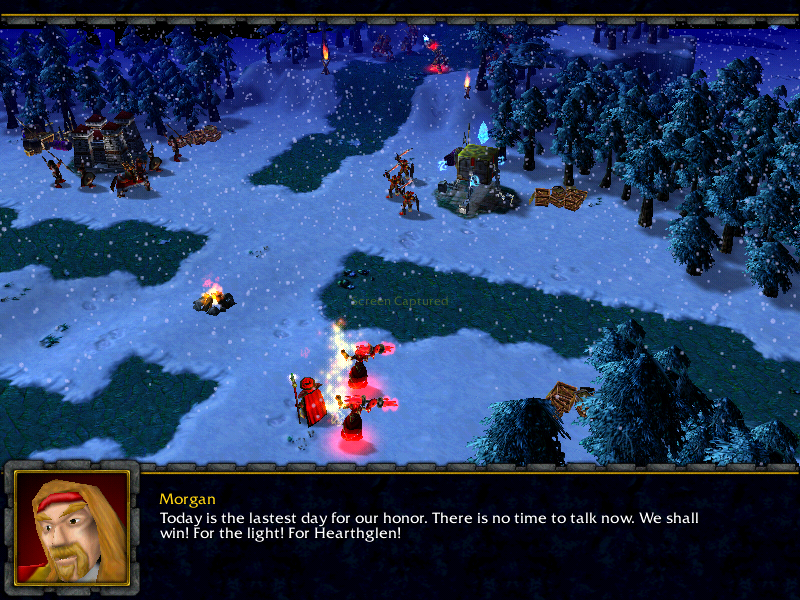 Screenshots