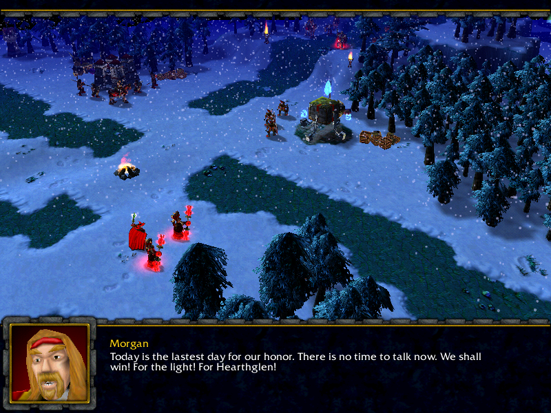 Screenshots