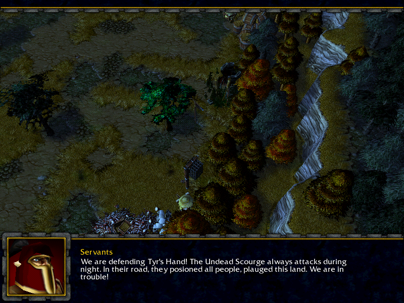 Screenshots