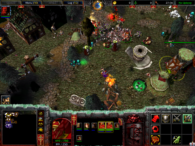 Screenshots