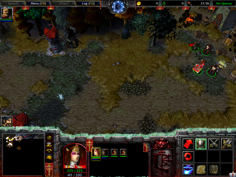 Screenshots