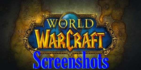 Screenshots