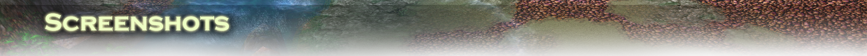 Screenshots